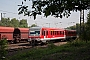 LHB 142-2 - DB Regio "928 503-2"
25.05.2013
Duisburg-Wedau [D]
Malte Werning