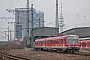 LHB 151-1 - DB Regio "628 512-6"
18.02.2011
Duisburg, Hauptbahnhof [D]
Malte Werning