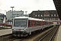 LHB 151-1 - DB Fernverkehr "628 512"
11.06.2016
Westerland (Sylt) [D]
Nahne Johannsen