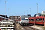 LHB 151-1 - DB Fernverkehr "628 512"
19.04.2019
Westerland (Sylt) [D]
Peter Wegner