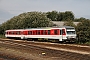 LHB 151-1 - DB Fernverkehr "628 512"
30.08.2019
Westerland(Sylt) [D]
Helmuth van Lier