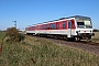 LHB 160-1 - DB Fernverkehr "628 521"
21.09.2019
Lehnshallig [D]
Tomke Scheel