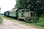 LKM 252111 - UEf "35"
21.08.2004 - Karnin (Usedom)Malte Werning