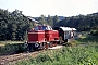MaK 600004 - ODF "V 65 001"
20.09.2000 - HasbergenMalte Werning