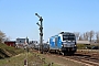 Siemens 22027 - RDC "247 909"
19.04.2019
Westerland (Sylt) [D]
Peter Wegner