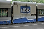 Stadler 506 - UBB "646 111-5"
03.07.2017
Seebad Heringsdorf (Usedom), Bahnhof [D]
Klaus Hentschel