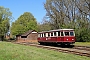 Talbot 94429 - DEV "T 44"
21.04.2019
Heiligenberg [D]
Regine Meier