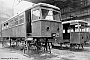 Talbot 94429 - EKB "T 1"
__.__.1950
Aachen, Talbot [D]
 Werkbild Talbot (Archiv Wolf D. Groote)