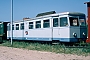 Talbot 94429 - AG Reederei Norden-Frisia "T 2"
03.08.1981
Juist, Bahnhof [D]
Werner Consten