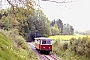 Talbot 94429 - DEV "T 44"
01.05.2000
Bruchhausen-Vilsen, Vilser Holz [D]
Regine Meier