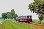 Talbot 94429 - DEV "T 44"
04.06.2001
Bruchhausen-Vilsen-Heiligenberg [D]
Regine Meier