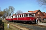 Talbot 94429 - DEV "T 44"
09.04.2011
Bruchhausen-Vilsen-Asendorf, Bahnhof [D]
Regine Meier