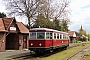 Talbot 94429 - DEV "T 44"
16.04.2017
Bruchhausen-Vilsen-Asendorf, Bahnhof [D]
Regine Meier