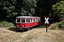 Talbot 94429 - DEV "T 44"
08.07.2018
Haltepunkt Vilser Holz [D]
Regine Meier