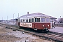 Talbot 94430 - SVG "T 24"
05.04.1969
Westerland (Sylt), Bahnhof [D]
Helmut Beyer