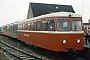 Talbot 94433 - IBL "VT 2"
14.03.1981
Langeoog, Bahnhof [D]
Helmut Philipp