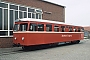 Talbot 94433 - IBL "VT 2"
04.09.1997
Langeoog, Bahnbetriebswerk [D]
Willem Eggers