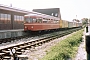 Talbot 97519 - IBL "VT 1"
17.06.1972
Langeoog, Inselbahnhof [D]
Helmut Beyer