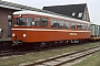 Talbot 97519 - IBL "VT 1"
14.03.1981
Langeoog, Bahnhof [D]
Helmut Philipp