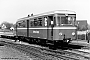 Talbot 97519 - IBL "VT 1"
__.07.1989
Langeoog, Bahnhof [D]
Wolf D. Groote