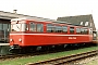 Talbot 97519 - IBL "VT 1"
28.09.1991
Langeoog, Bahnhof [D]
Martin Kursawe