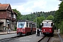 Talbot 97519 - HSB "187 011-2"
02.08.2006
Alexisbad, Bahnhof [D]
Werner Wölke