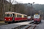 Talbot 97519 - HSB "187 011-2"
12.03.2016
Eisfelder Talmühle, Bahnhof [D]
Werner Wölke