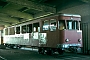 Talbot 97520 - IBL "VT 4"
__.__.1984
Langeoog, Bahnbetriebswerk [D]
Ulrich Uplegger
