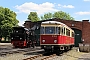 Talbot 97520 - HSB "187 013-8"
01.06.2019
Gernrode (Harz), Bahnhof [D]
Regine Meier