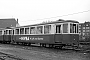 Uerdingen 37961 - SVG "36"
16.05.1971 - Westerland (Sylt), Bahnhof
Detlef Schikorr