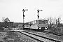 VEB Bautzen 3/1962 - UBB "771 005-6"
__.04.1997
Zinnowitz (Usedom), Bahnhof [D]
Malte Werning