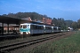 VEB Bautzen 22/1963 - UBB "771 029-6"
08.10.1995
Heringsdorf (Usedom), Bahnhof [D]
Jens Grünebaum
