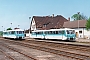 VEB Bautzen 6/1963 - DR "971 613-5"
23.05.1993
Zinnowitz (Usedom), Bahnhof [D]
Claus Tiedemann