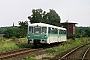 VEB Bautzen 28/1964 - DR "971 658-3"
03.08.1993
Zinnowitz (Usedom), Bahnhof [D]
Hans-Peter Waack