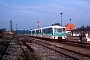 VEB Bautzen 3/1962 - UBB "771 005-6"
08.10.1995
Zinnowitz (Usedom), Bahnhof [D]
Jens Grünebaum