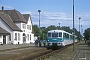 VEB Bautzen 4/1962 - DR "771 006-4"
13.08.1993
Ückeritz (Usedom), Bahnhof [D]
Ingmar Weidig