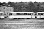 VEB Bautzen 5/1962 - UBB "771 007-2"
03.04.2004
Seebad Heringsdorf (Usedom), Bahnhof [D]
Gert Weilmann