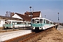 VEB Bautzen 6/1963 - UBB "771 013-0"
31.03.1999
Zinnowitz (Usedom), Bahnhof [D]
Martin Kursawe