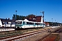 VEB Bautzen 16/1963 - UBB "771 023-9"
25.05.1999
Zinnowitz (Usedom), Bahnhof [D]
Jens Grünebaum