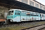 VEB Bautzen 16/1963 - EBS "771 023-9"
11.02.2022
Karsdorf [D]
Peter Wegner