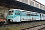 VEB Bautzen 16/1963 - EBS "771 023-9"
11.02.2022
Karsdorf [D]
Peter Wegner