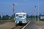VEB Bautzen 19/1963 - DR "971 626-7"
14.08.1993
Zinnowitz (Usedom), Bahnhof [D]
Ingmar Weidig