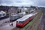 VEB Bautzen 19/1963 - DR "171 026-8"
26.06.1991
Haldensleben, Bahnhof [D]
Malte Werning