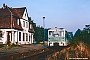 VEB Bautzen 23/1963 - UBB "771 030-4"
05.10.1995
Kölpinsee (Usedom) [D]
Jens Grünebaum