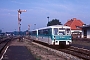VEB Bautzen 16/1964 - UBB "971 646-5"
08.10.1995
Zinnowitz (Usedom), Bahnhof [D]
Jens Grünebaum