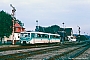 VEB Bautzen 16/1964 - UBB "771 046-0"
05.10.1995
Zinnowitz (Usedom), Bahnhof [D]
Jens Grünebaum