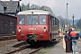 VEB Bautzen 20/1964 - DR "171 050-8"
09.05.1991
Schleusingen, Bahnhof [D]
Ingmar Weidig