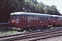 VEB Bautzen 20/1964 - DR "771 050-2"
28.06.1992
Gotha, Bahnbetriebswerk [D]
Helmut Philipp