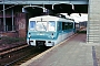 VEB Bautzen 20/1964 - DB AG "771 050-2"
18.04.1994
Hennigsdorf, Haltepunkt Nord [D]
Ernst Lauer