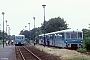 VEB Bautzen 28/1964 - DR "771 058-5"
12.08.1993
Zempin (Usedom), Bahnhof [D]
Ingmar Weidig